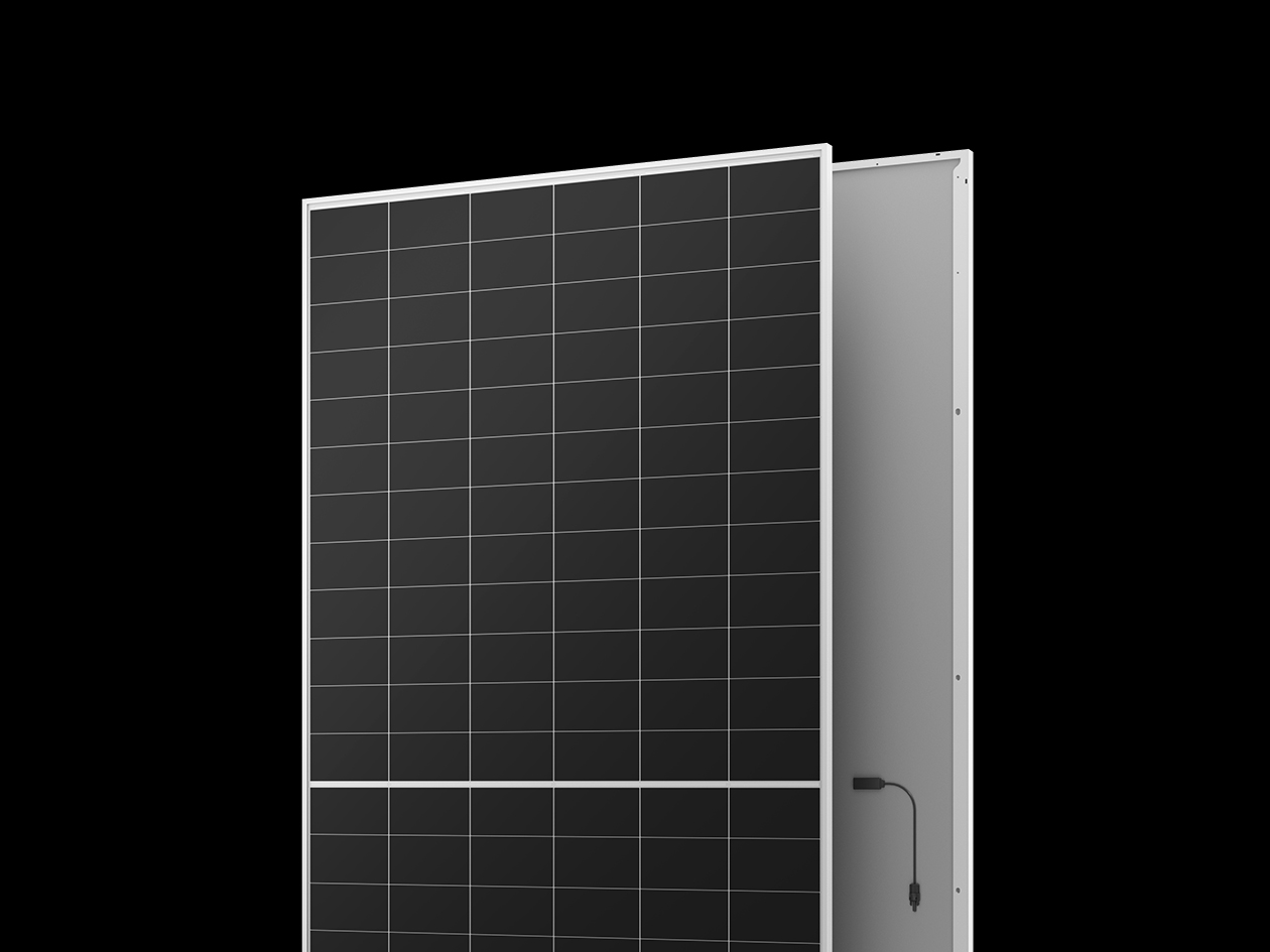 慧星系列 2U72单玻 640-670W