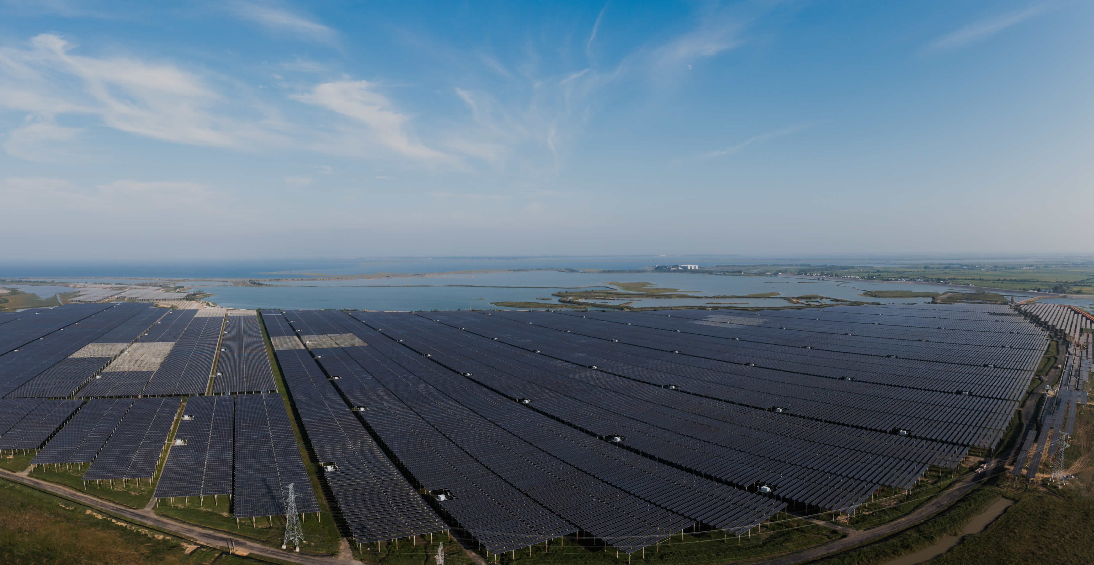 Tecnología de vanguardia: eficiencia superior