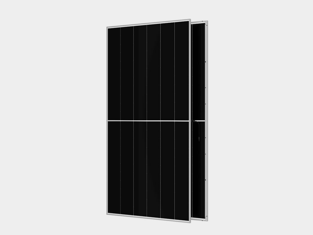 AIKO’s ABC Modules Secure World’s First T?V S?D Explosion Protection Certification for BC Technology